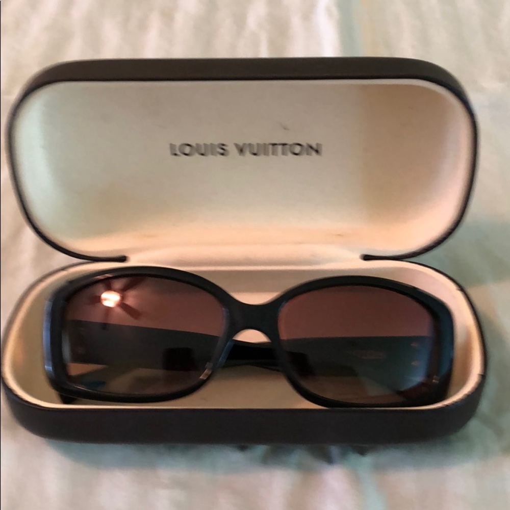 Louis Vuitton Sunglasses